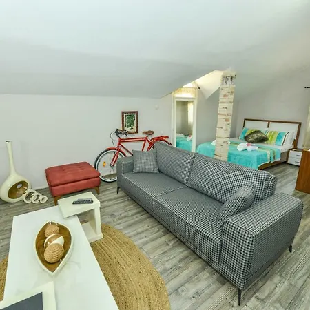 Villa Calis Beach Holiday With Private Pool