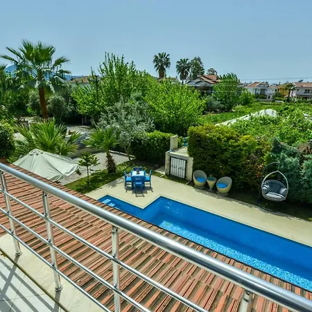 فيلة Calis Beach Holiday With Private Pool فتحية