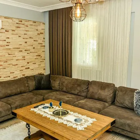 Calis Beach Holiday With Private Pool Vila Fethiye