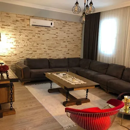 Calis Beach Holiday With Private Pool Villa Fethiye