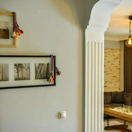 Villa Calis Beach Holiday With Private Pool