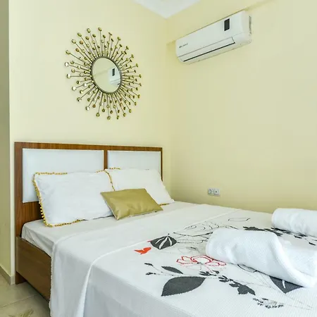 Villa Calis Beach Holiday With Private Pool