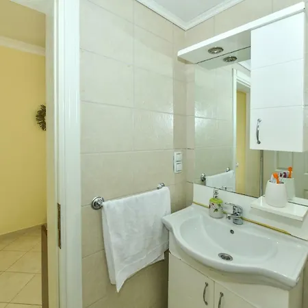 Villa Calis Beach Holiday With Private Pool *