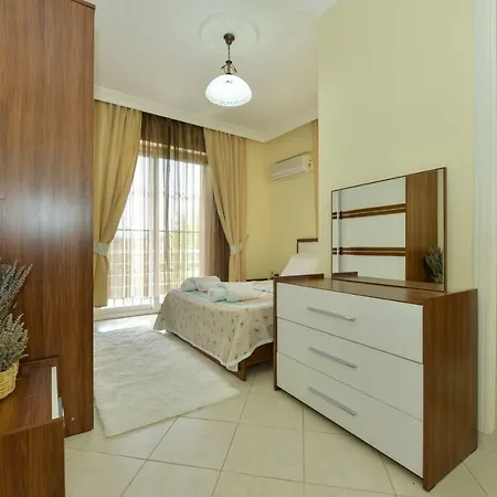 Villa Calis Beach Holiday With Private Pool *