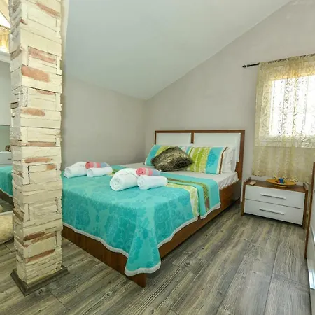 Calis Beach Holiday With Private Pool Villa