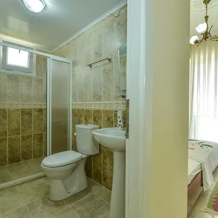 Villa Calis Beach Holiday With Private Pool
