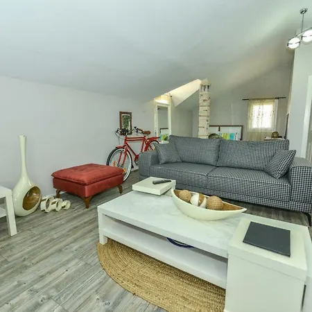 Villa Calis Beach Holiday With Private Pool