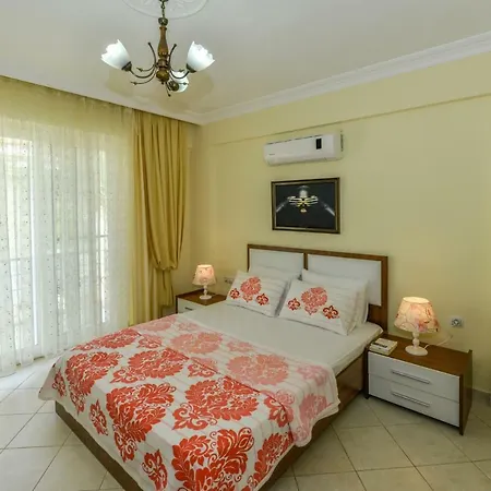 Villa Calis Beach Holiday With Private Pool *