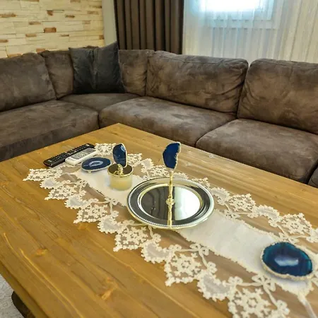 Villa Calis Beach Holiday With Private Pool *