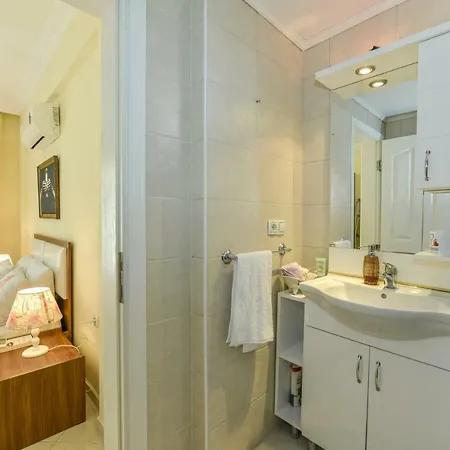 Villa Calis Beach Holiday With Private Pool *