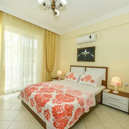 Villa Calis Beach Holiday With Private Pool